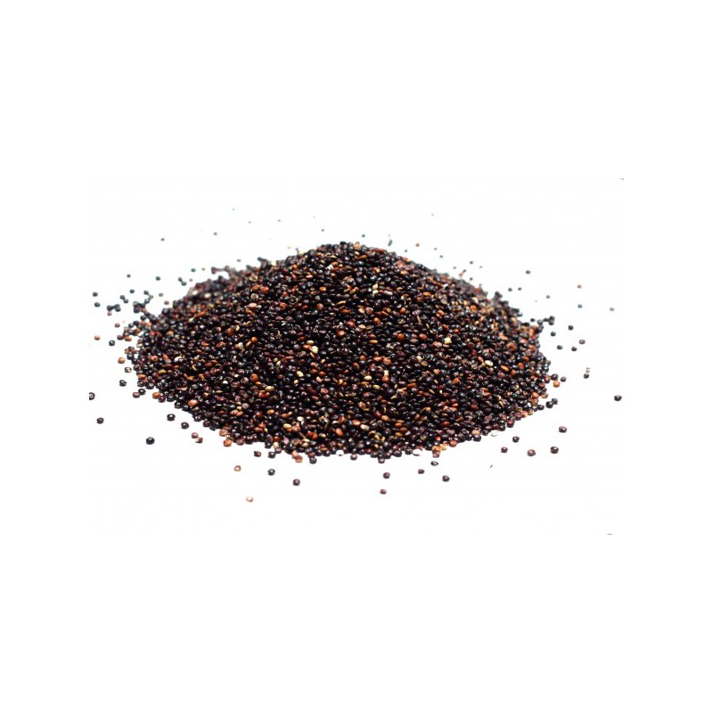 Quinoa černá 250 g