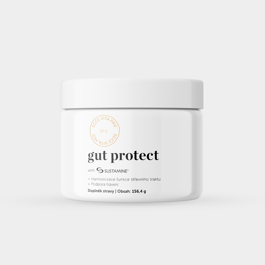 Ecce Vita Gut Protect 130 g