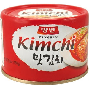 Yangban Dongwon Kimchi 160 g