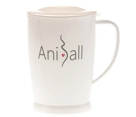 AniBall Sterilizační kelímek na vyváření 1ks