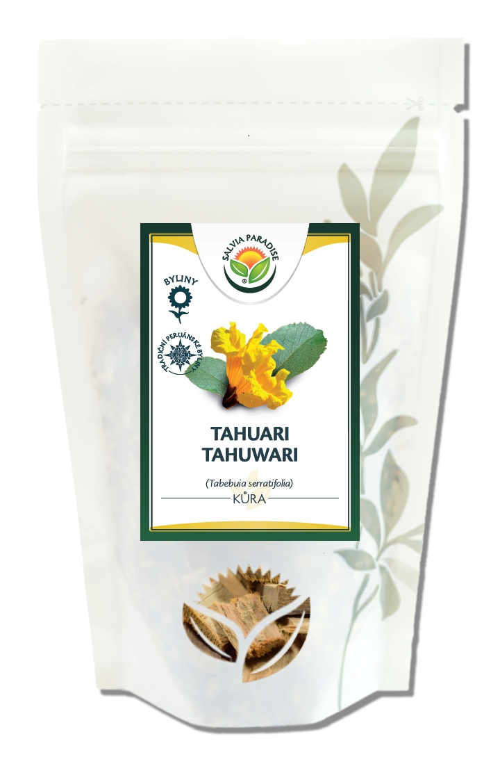 Salvia Paradise Tahuari Tahuwari 100g