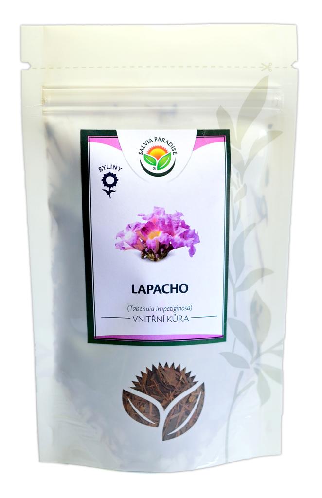 Salvia Paradise Lapacho kůra 1000g