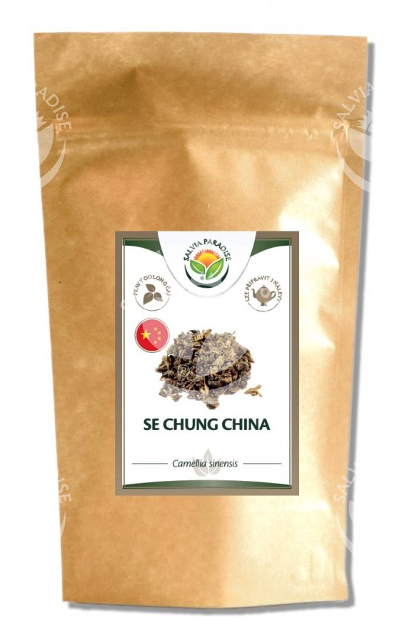 Salvia Paradise Se Chung China Oolong 50g
