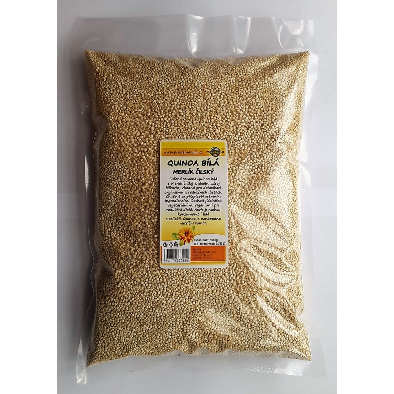 Quinoa bílá 250g