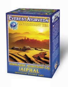 Everest Ayurveda JAIPHAL Antioxidant organizmu 100g