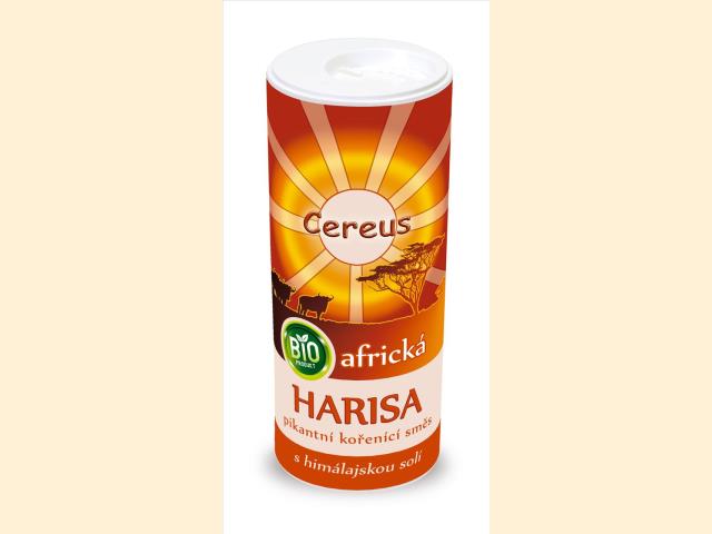 Cereus BIO Africká sůl Harisa slánka 120g