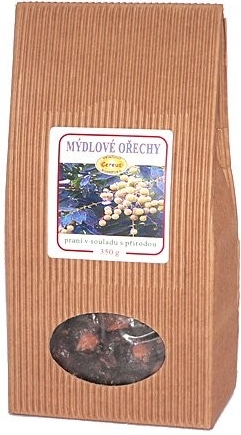 Cereus Mýdlové prací ořechy 700g