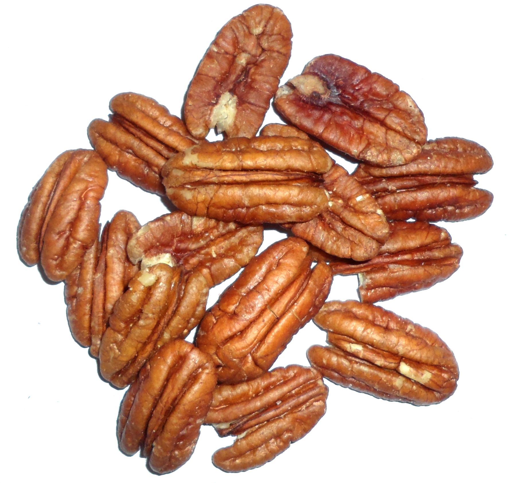 K-SERVIS Pekanové ořechy natural 1000g