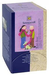 Sonnentor Kuc-kuc čaj sáčky BIO 20g