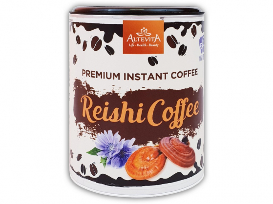 Altevita Reishi coffee 100g